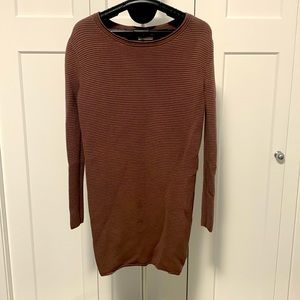 Wilfred sweater dress